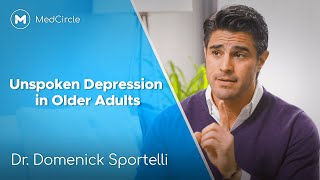 Why Depression Goes Undetected In Adults [upl. by Johst]