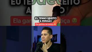 Como Se Prevenir Da Paternidade Socioafetiva E Pensão Socioafetiva [upl. by Acinhoj]