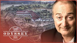 Is There Really A Roman Fort Buried In Wales  Time Team  Odyssey [upl. by Aural]