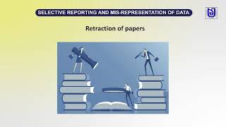 Module2 Unit12 Selective Reporting and Misrepresentation of Data [upl. by Nnylram805]